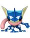 Figurină Funko POP! Games: Pokemon - Greninja #968 - 1t