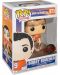 Figurina Funko POP! Movies: The Waterboy - Bobby Boucher (Special Edition) #873 - 2t