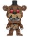 Figurina Funko Pop! Games: Five Nights At Freddys - Nightmare Freddy, #111 - 1t