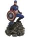 Figurina Diamond Select Marvel Premiere: Avengers - Captain America - 1t