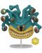Figurina Funko POP! Games: Dungeons & Dragons - Xanathar (With D20) (Limited Edition) #785 - 1t
