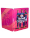 FIFA 19 Steelbook - metalica cutie pentru DVD/Blu-ray disc - 2t