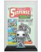 FiguraFunko POP! Comic Covers: Tales of Suspense - Iron Man #34 - 1t