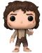 Figurină Funko POP! Movies: The Lord of the Rings - Frodo with the Ring (Convention Limited Edition) #1389 - 1t