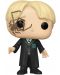 Figurina Funko Pop! Harry Potter - Malfoy with Whip Spider - 1t