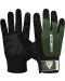 Mănuși de fitness RDX - W1 Full Finger , verde/negru - 1t