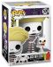 Figurină Funko POP! Disney: The Nightmare Before Christmas - Jack with Zero #1470 - 2t