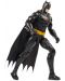 Figurina Spin Master Deluxe - Batman negru - 3t