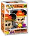Funko POP! Disney: Mickey Mouse - Minnie Mouse #1219 - 2t