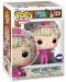 Funko POP! Television: Insula lui Gilligan - Euince "Lovey" Howell #1331 - 2t