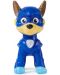 Spin Master Paw Patrol - Chase, cu autocolant - 3t