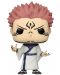 Figurină Funko POP! Animation: Jujutsu Kaisen - Ryomen Sukuna #1638 - 1t