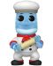 Figurină Funko POP! Games: Cuphead - Chef Saltbaker #900 - 4t