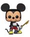 Figurina Funko Pop! Games: Kingdom Hearts 3 - Mickey, #489 - 1t