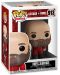 Figurina Funko POP! Television: La Casa de Papel - Helsinki #913	 - 2t