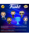 Figurina Funko POP! Games: Mortal Kombat - Scorpion #1055 - 2t