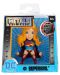Figurina Metals Die Cast DC Comics: DC Bombshells - Supergirl (M384) - 4t
