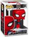 Figurina Funko Pop! Marvel: 80 Years - Spider-Man (Bobble-Head), #593 - 2t