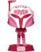 Figurină Funko POP! Valentines: Star Wars - Bo-Katan Kryze #497 - 1t