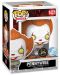 Figurină Funko POP! Movies: IT - Pennywise (Special Edition) #1437 - 5t