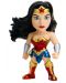 Figurină  Jada Toys - Wonder Woman, 6.5 cm - 1t