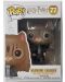 Figurina Funko POP! Harry Potter - Hermione Granger as Cat #77 - 2t