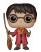 Figurina Funko Pop! Movies: Harry Potter - Harry Potter Quidditch, #08	 - 1t