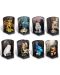 Figurină The Noble Collection Movies: Harry Potter - Magical Creatures Mystery Cube, sortiment - 2t