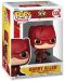 Figurină Funko POP! DC Comics: The Flash - Barry Allen #1336 - 2t