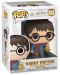 Figurina Funko POP! Harry Potter: Holiday - Harry Potter #122 - 2t