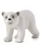 Figurina Mojo Wildlife - Urs polar - 1t