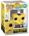 Figurină Funko POP! Animation: SpongeBob SquarePants - Mocking SpongeBob (Special Edition) #1672 - 2t