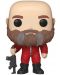 Figurina Funko POP! Television: La Casa de Papel - Helsinki #913	 - 1t