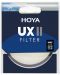 Filtru Hoya - UX MkII UV, 77mm - 2t