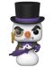 Figurina Funko POP! DC Comics: Batman - The Penguin Snowman (Special Edition) #367 - 1t