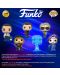 Figurina Funko POP! Animation: Inspector Gadget - Inspector Gadget w/Chase #892 - 2t