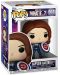 Figurina Funko POP! Marvel: What If…? - Captain Carter (Stealth Suit) #968 - 2t
