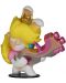 Figurină Ubisoft Games: Mario + Rabbids: Sparks of Hope - Rabbid Peach, 10 cm - 3t