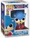 Figurina Funko POP! Games: Sonic 30th - Running Sonic #632 - 2t