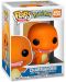 Figurina POP! Games: Pokemon - Charmander #455 - 2t