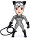 Figurina Metals Die Cast DC Comics: DC Bombshells - Catwoman (M418) - 1t