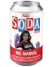 Figurină Funko POP! Soda: The Marvels - Ms. Marvel - 4t