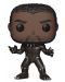 Figurina Funko Pop! Marvel: Black Panther - Black Panther, #273 - 1t