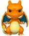 Figura Funko POP! Games: Pokemon - Charizard #843 - 1t