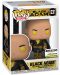Figurina Funko POP! DC Comics: Black Adam - Black Adam (Glows in the Dark) (Amazon Exclusive) #1231 - 2t