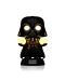 Figurină Funko POP! Movies: Star Wars - Darth Vader  (Lights Up!) #727, 15 cm - 3t