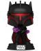 Figurină Funko POP! Television: The Mandalorian - Moff Gideon (With Armor) #713 - 1t