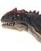 Figurina Mojo Prehistoric&Extinct - Allosaurus cu maxilarul inferior mobil - 3t