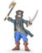 Papo Figurina Blackbeard	 - 1t