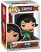 Figurina Funko POP! Animation: Samurai Jack - Ashi #1053 - 2t